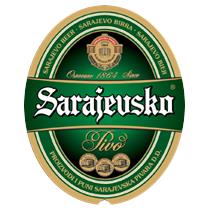 pivo Sarajevsko Svijetlo Pivo 11°