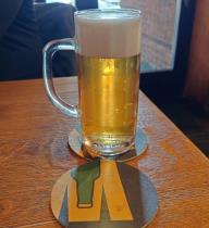 pivo Svetla Vycapna 10°