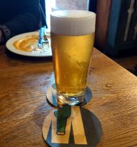 pivo Nevada Ale 11°