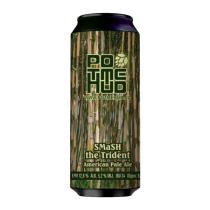 pivo Potmehúd SMaSH the Trident 12°