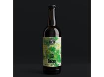 pivo Daisy DDH Hazy West Coast IPA 13°