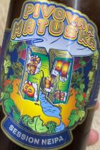pivo Matuška SESSION NEIPA 13