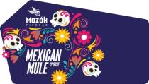 pivo Mazák Mexican Mule - Gose 12°