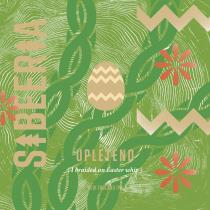 pivo Sibeeria Upleteno 16° NEIPA