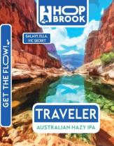 pivo Traveler - Hazy IPA 16°