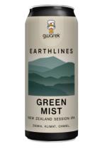 pivo Earthlines: Green Mist 13°
