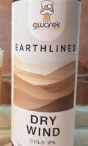 pivo Earthlines: Dry Wind