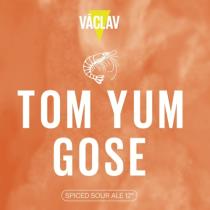 pivo Tom Yum Gose 12°
