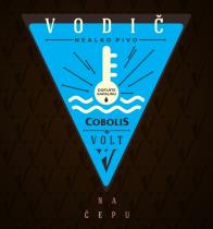 pivo Vodic - Nealko APA