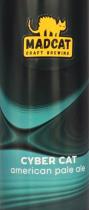 pivo Cyber Cat APA