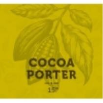 pivo Clock Cocoa Porter 15°