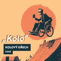 pivo Kolo Gose