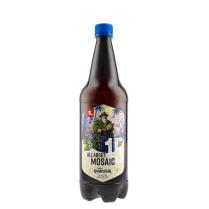 pivo All About: Mosaic 15° NEIPA