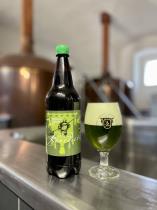 pivo Benedict koprivový 12°