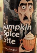 pivo Pumpkin Spice Latte - Gose 