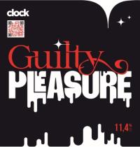 pivo Guilty Pleasure - Imperial stout