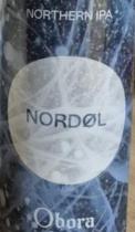 pivo Obora Nordøl - Northern IPA