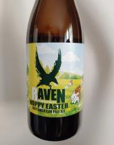 pivo Raven - Hoppy Easter 11°