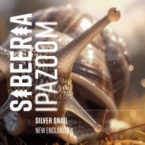 pivo Sibeeria Silver Snail 14°