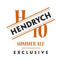 pivo Hendrych Summer Ale H10