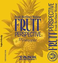 pivo Fruit Perspective Pineapple 