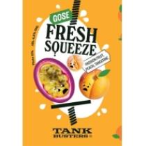 pivo Fresh Squeeze Vol. 3 Passion Fruit - Peach - Tange