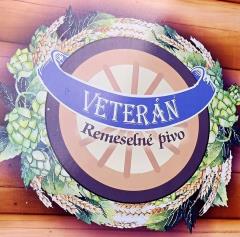 pivovar Pivovar Veterán