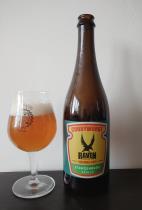 pivo Raven - Currywurst 