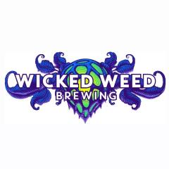 pivovar Wicked Weed Brewing