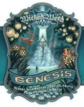 pivo Genesis - Sour 