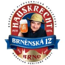 pivo Brnenská 12 Limitovaná edice sklizen 2026