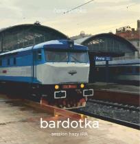 pivo Bardotka - Session Hazy IPA