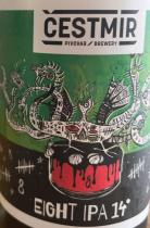 pivo Eight IPA 14°