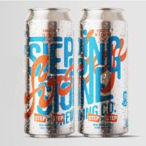 pivo StepByStep - Svetlý ležák 