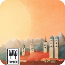 pivo Shortcut To Munich - pšenicné 