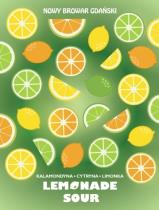 pivo Lemonade Sour 