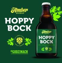 pivo Po Godzinach: Hoppy Bock 18°
