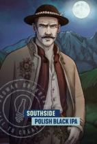 pivo Southside - Black IPA 15°