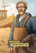 pivo Northside - White IPA 15°