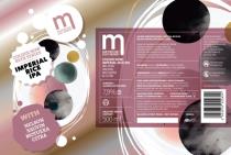 pivo Colder Now - Imperial Rice IPA