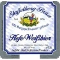 pivo Hefe-Weißbier - Pšenicné