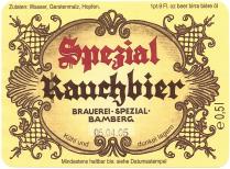 pivo Spezial Rauchbier Märzen