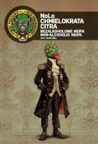 pivo NoLo Chmielokrata Citra - Nealko NEIPA