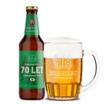 pivo Výrocní Svetlý Ležák 70 Let CHKO Ceský Ráj 