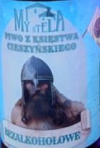 pivo My Stela Bezalkoholowe