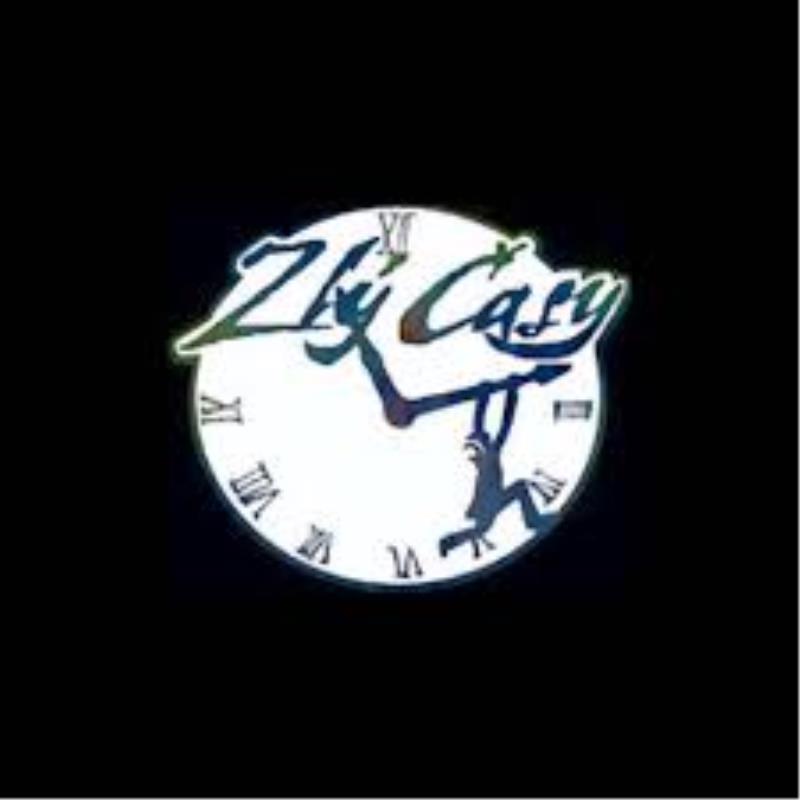 20 let Zlejch Casu Praha - upoutávka