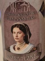 pivo My Stela Pszeniczne
