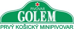 pivovar Golem, Košice