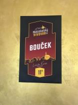 pivo Maloskalský Boucek 11°