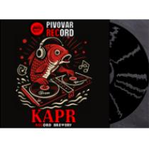 pivo Kapr 12°